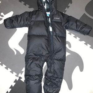 Columbia Kids' Snuggly Bunny Bunting